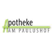 Apotheke am Paulushof - Logo der Apotheke am Paulushof