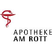Apotheke am Rott - Logo der Apotheke am Rott