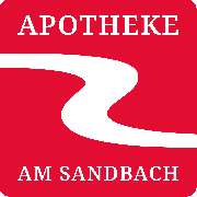 Apotheke am Sandbach - Logo der Apotheke am Sandbach