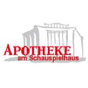 Apotheke am Schauspielhaus - Logo der Apotheke am Schauspielhaus