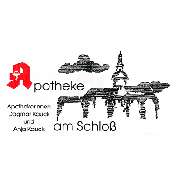 Apotheke am Schloß - Logo der Apotheke am Schloß