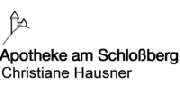 Apotheke am Schloßberg Inh. Christiane Hausner e.K. - LOGO