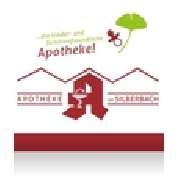 Apotheke am Silberbach - LOGO