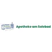 Apotheke am Solebad Julia Matlachowsky e.K. - LOGO