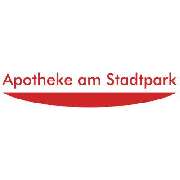 Apotheke am Stadtpark - LOGO