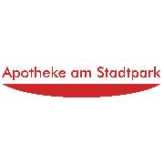 Apotheke am Stadtpark - Logo der Apotheke am Stadtpark