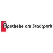 Apotheke am Stadtpark - Logo der Apotheke am Stadtpark