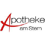 Apotheke am Stern - Logo der Apotheke am Stern