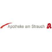 Apotheke am Strauch - Logo der Apotheke am Strauch