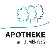Apotheke am Ulmenweg - LOGO