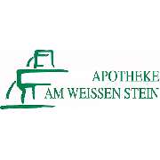 Apotheke am Weißen Stein - Logo der Apotheke am Weißen Stein