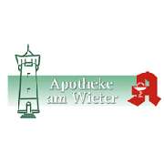 Apotheke am Wieter - Logo der Apotheke am Wieter