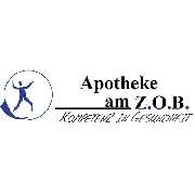 Apotheke am Z.O.B. - Logo der Apotheke am Z.O.B.