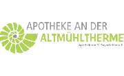 Apotheke an der Altmühltherme - LOGO