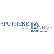 Apotheke an der Dahme - Logo der Apotheke an der Dahme