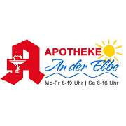 Apotheke an der Elbe - Radebeul - LOGO