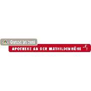 Apotheke an der Mathildenhöhe - Logo der Apotheke an der Mathildenhöhe