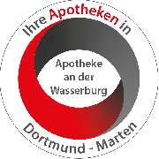 Apotheke an der Wasserburg - Logo der Apotheke an der Wasserburg