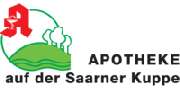 Apotheke auf der Saarner Kuppe - LOGO