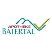 Apotheke Baiertal - Logo der Apotheke Baiertal