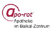 Apotheke Baikal-Zentrum - LOGO