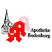 Apotheke Bodenburg - Logo der Apotheke Bodenburg