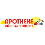 Apotheke Bübinger Markt - Logo der Apotheke Bübinger Markt