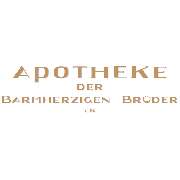 Apotheke der Barmherzigen Brüder e. K. - Logo der Apotheke der Barmherzigen Brüder e. K.
