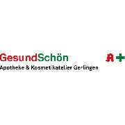 Apotheke GesundSchön Gerlingen - Logo der Apotheke GesundSchön Gerlingen