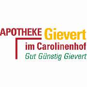 Apotheke Gievert - Logo der Apotheke Gievert