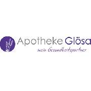 Apotheke Glösa - Logo der Apotheke Glösa
