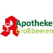 Apotheke Großbeeren - Logo der Apotheke Großbeeren