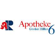 Apotheke Großer Hillen 6 - Logo der Apotheke Großer Hillen 6