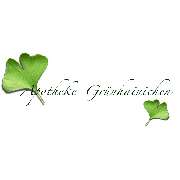Apotheke Grünhainichen - Logo der Apotheke Grünhainichen