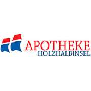Apotheke Holzhalbinsel Rostock - Logo der Apotheke Holzhalbinsel Rostock