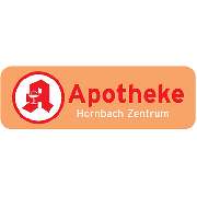 Apotheke Hornbach Zentrum - Logo der Apotheke Hornbach Zentrum