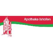 Apotheke Ilshofen - Logo der Apotheke Ilshofen