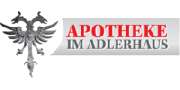 Apotheke im Adlerhaus Inh. Heinz Gleissner - LOGO