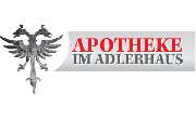 Apotheke im Adlerhaus Inh. Heinz Gleissner - LOGO