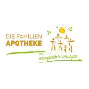 Apotheke im Ärztehaus - LOGO