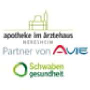 Apotheke im Ärztehaus - Partner von AVIE - LOGO
