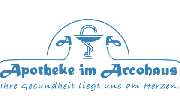 Apotheke im Arco-Haus Inhaberin Birgitt Werner, e.Kfr - LOGO