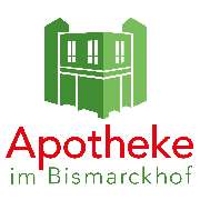 Apotheke im Bismarckhof - Closed - Closed - Closed - Logo der Apotheke im Bismarckhof