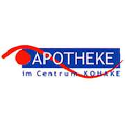 Apotheke im Centrum KOHAKE - Logo der Apotheke im Centrum KOHAKE
