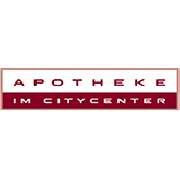 Apotheke im City-Center - Logo der Apotheke im City-Center