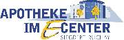 Logo - Apotheke im E-Center