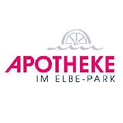 Apotheke Im Elbe Park - LOGO