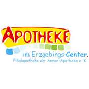 Apotheke im Erzgebirgs-Center - Logo der Apotheke im Erzgebirgs-Center