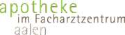 Apotheke im Facharztzentrum Aalen - 1