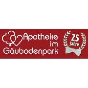 Apotheke im Gäubodenpark - LOGO